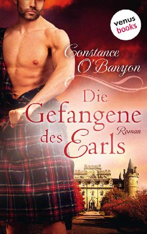 [DeWinter Saga 02] • Die Gefangene des Earls